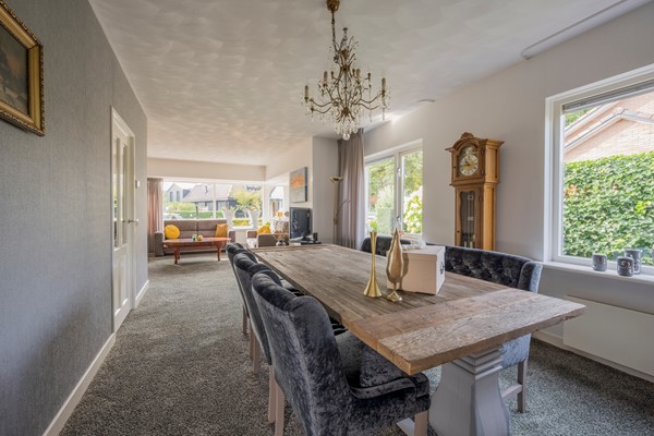Medium property photo - Harremaatweg 3, 3781 NH Voorthuizen